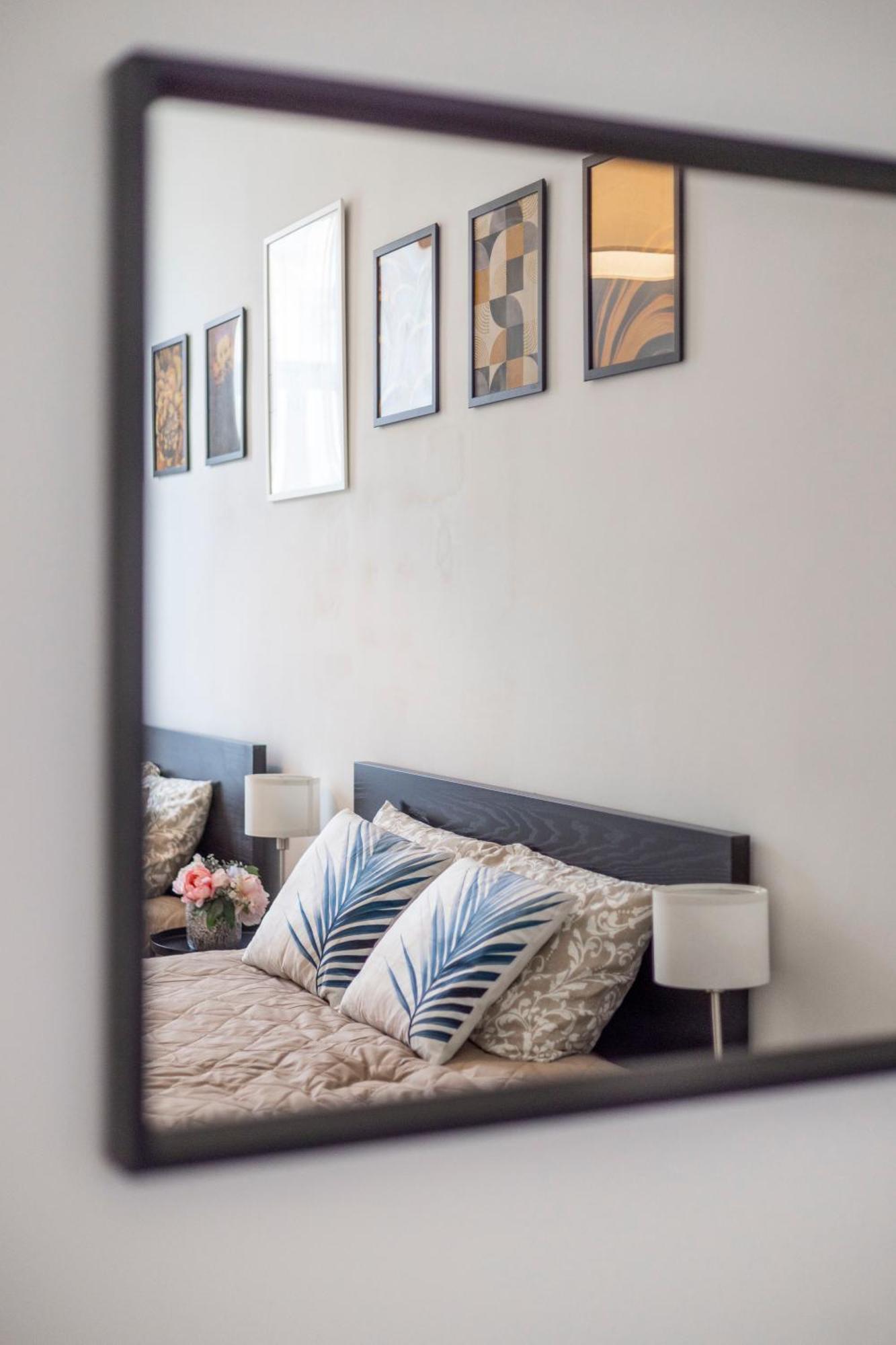 Spacious Cozy Home With 4Bedroom In The Heart Of Bp Budapest Exterior photo