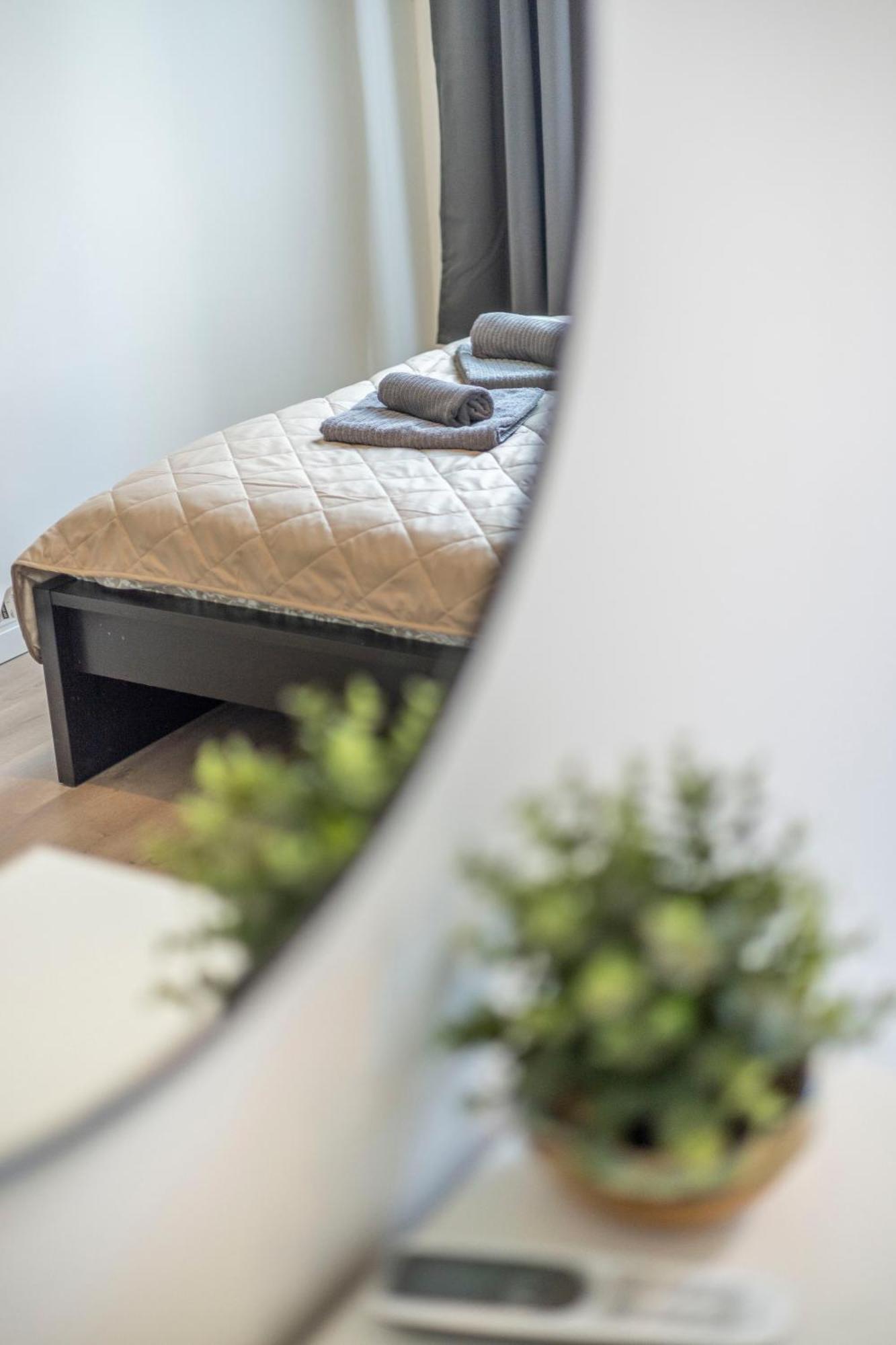 Spacious Cozy Home With 4Bedroom In The Heart Of Bp Budapest Exterior photo