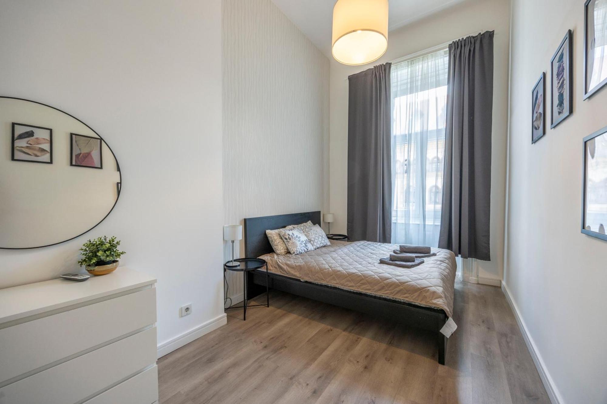 Spacious Cozy Home With 4Bedroom In The Heart Of Bp Budapest Exterior photo